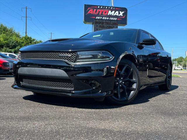 2020 Dodge Charger R/T RWD for sale in Bristol, PA