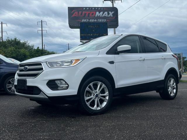 2019 Ford Escape SE for sale in Bristol, PA