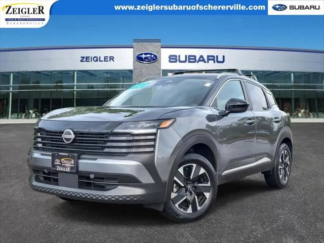 2026 Nissan Kicks SV for sale in Schererville, IN