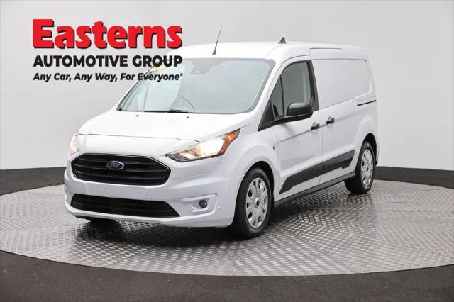 2020 Ford Transit Connect XLT Cargo Van for sale in Frederick, MD