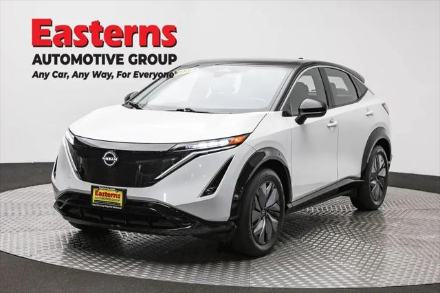 2023 Nissan ARIYA VENTURE+ for sale in Frederick, MD