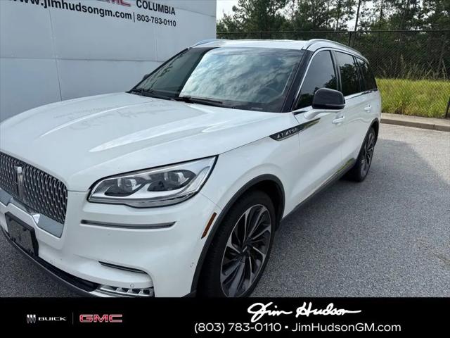 2020 Lincoln Aviator Reserve for sale in Columbia, SC