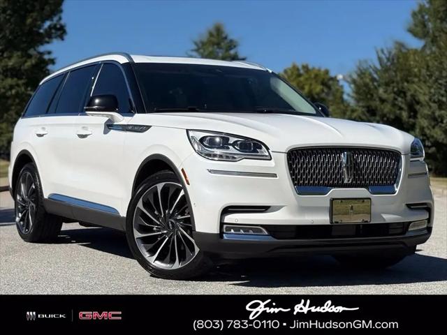 2020 Lincoln Aviator Reserve for sale in Columbia, SC