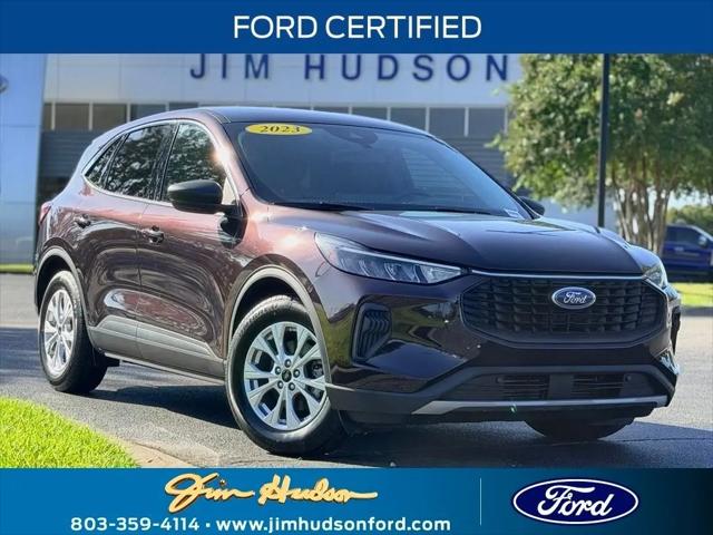 2023 Ford Escape Active for sale in Columbia, SC