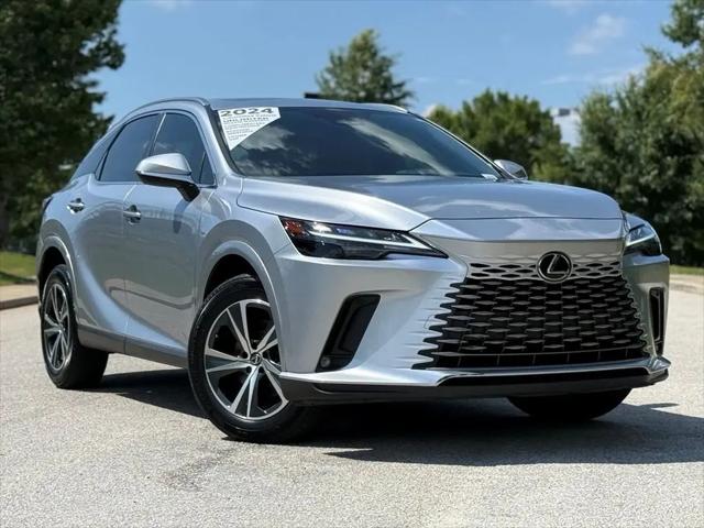 2024 Lexus RX 350 Premium for sale in Columbia, SC
