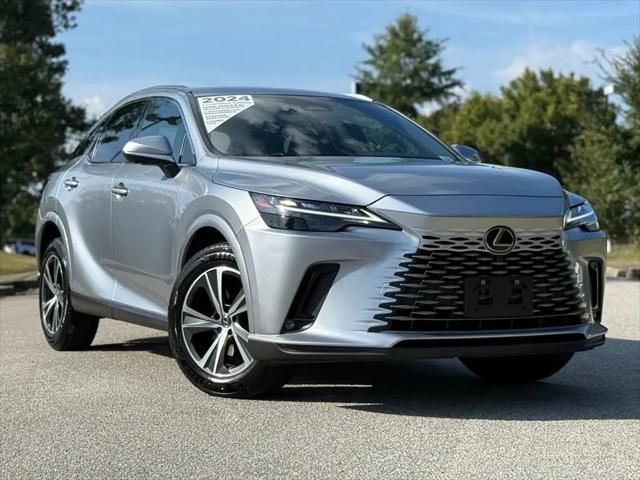 2024 Lexus RX 350 Premium for sale in Columbia, SC