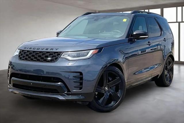 2024 Land Rover Discovery P360 Dynamic SE for sale in Columbia, SC