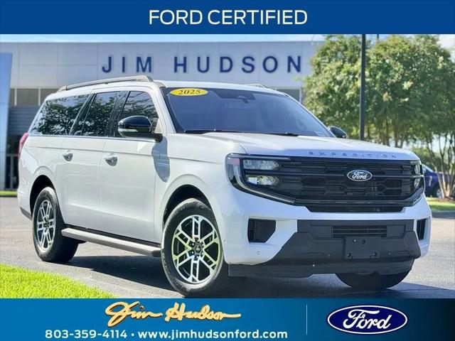 2025 Ford Expedition Active MAX for sale in Columbia, SC