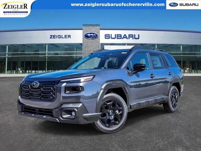 2026 Subaru Outback Limited for sale in Schererville, IN