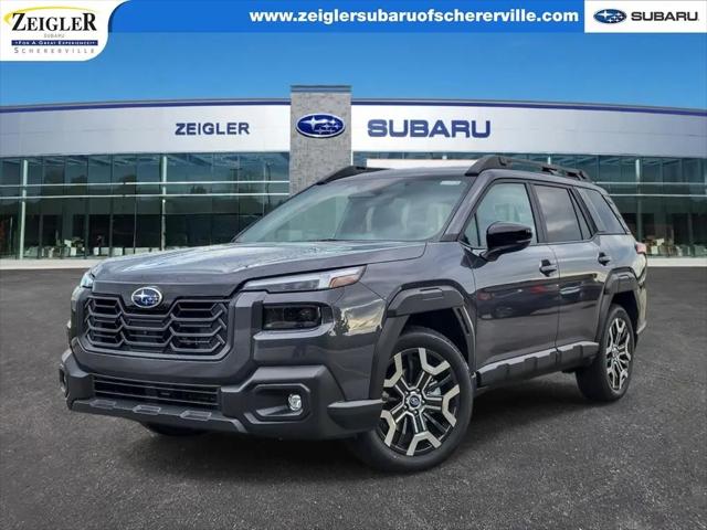 2026 Subaru Outback Touring XT for sale in Schererville, IN