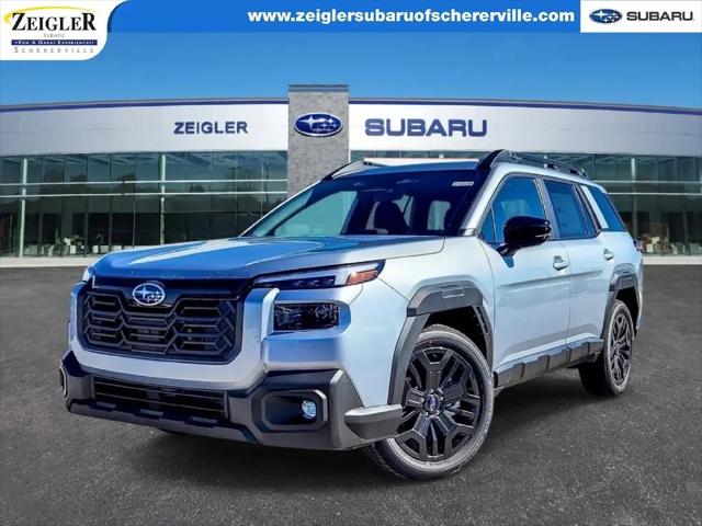 2026 Subaru Outback Limited XT for sale in Schererville, IN