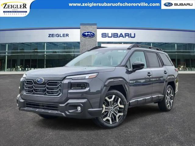 2026 Subaru Outback Touring XT for sale in Schererville, IN