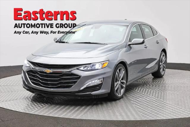 2024 Chevrolet Malibu FWD 2LT for sale in Baltimore, MD