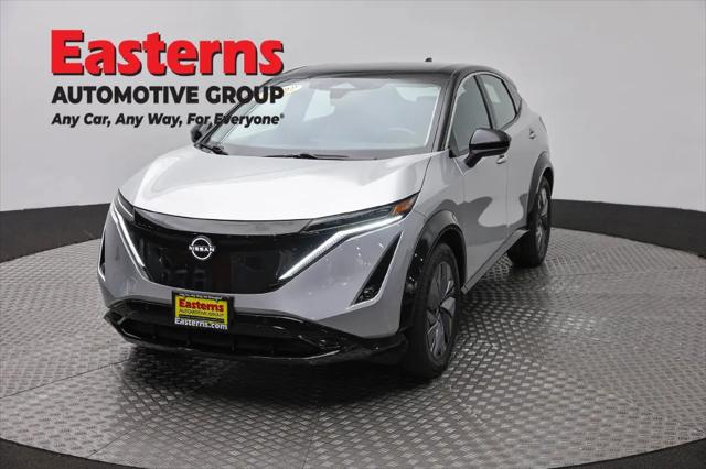 2023 Nissan ARIYA ENGAGE for sale in Baltimore, MD