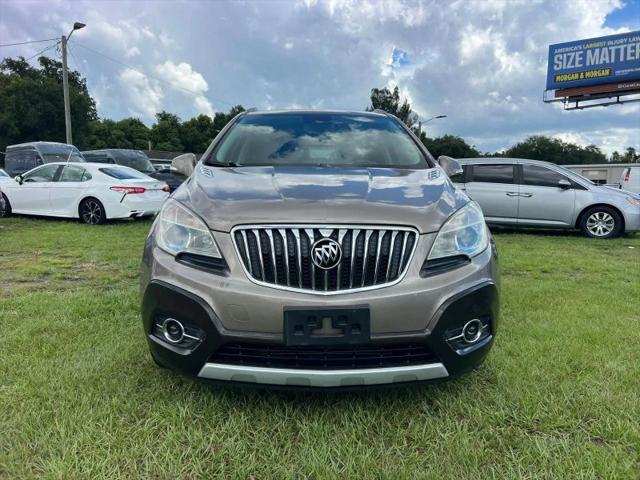 2015 Buick Encore Convenience for sale in Kissimmee, FL