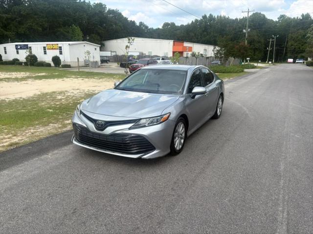 2019 Toyota Camry LE for sale in Lexington, SC