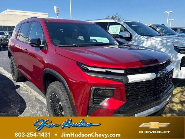 2027 Chevrolet Traverse AWD Z71 for sale in Columbia, SC