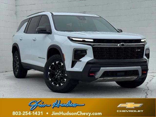2027 Chevrolet Traverse AWD Z71 for sale in Columbia, SC