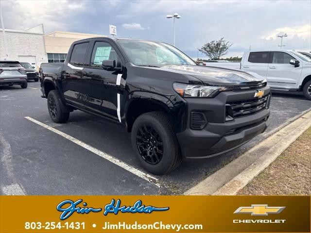 2026 Chevrolet Colorado WT, RWD for sale in Columbia, SC
