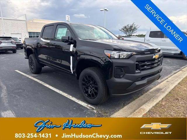 2026 Chevrolet Colorado WT, RWD for sale in Columbia, SC