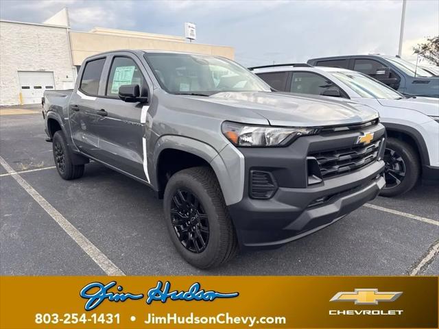 2026 Chevrolet Colorado WT, RWD for sale in Columbia, SC