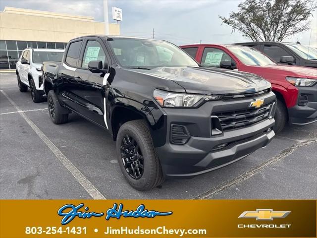 2026 Chevrolet Colorado WT, RWD for sale in Columbia, SC