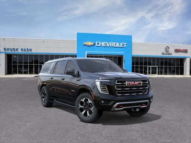 2026 GMC Yukon XL 4WD AT4 for sale in San Marcos, TX