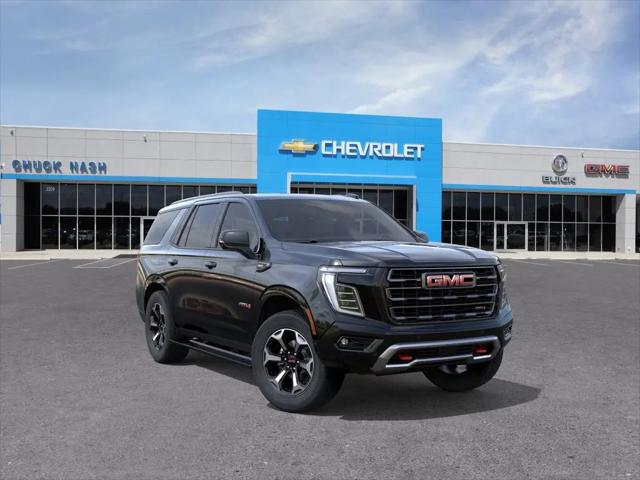 2026 GMC Yukon 4WD AT4 Ultimate for sale in San Marcos, TX