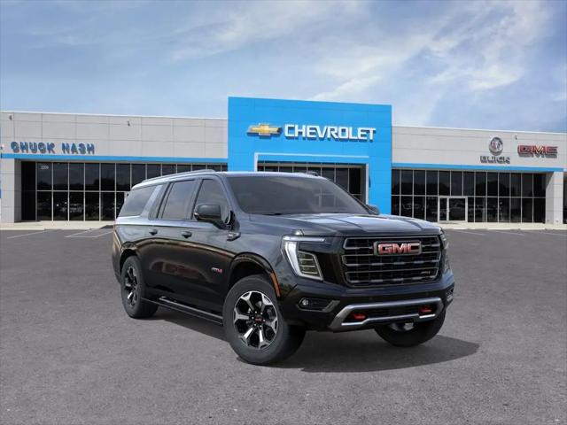 2026 GMC Yukon XL 4WD AT4 Ultimate for sale in San Marcos, TX