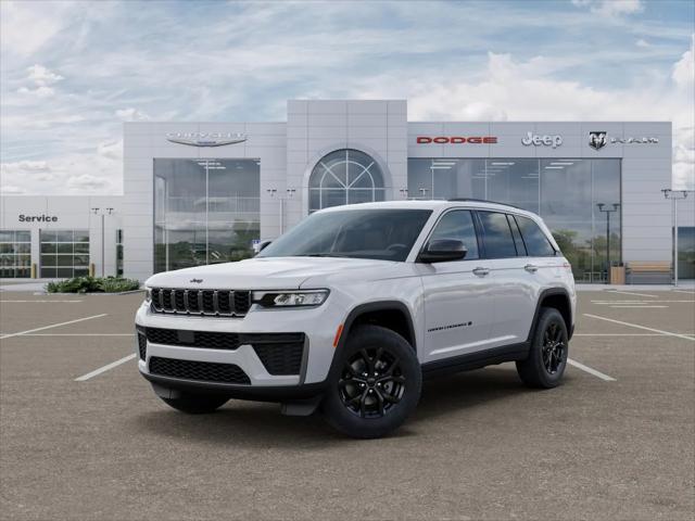 2026 Jeep Grand Cherokee Altitude 4x4 for sale in Houston, TX