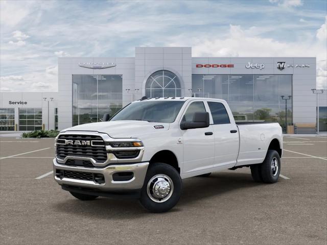 2026 Ram 3500 Tradesman Crew Cab 4x4 8 Box for sale in Houston, TX