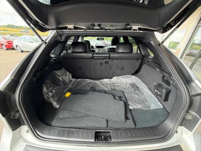 2015 Lexus RX 350 F Sport
