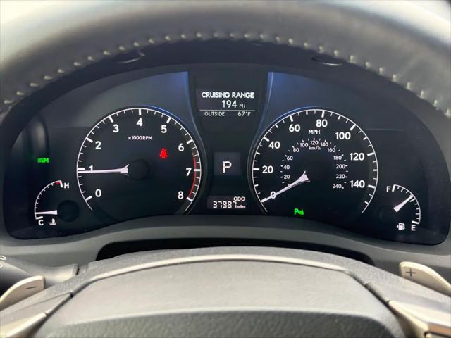 2015 Lexus RX 350 F Sport