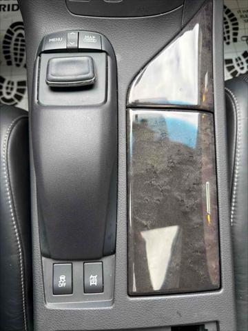 2015 Lexus RX 350 F Sport