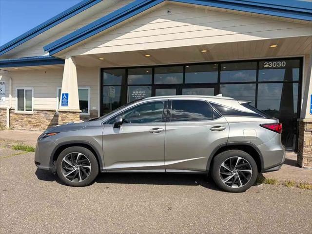 2019 Lexus RX 350 RX 350 for sale in Loretto, MN