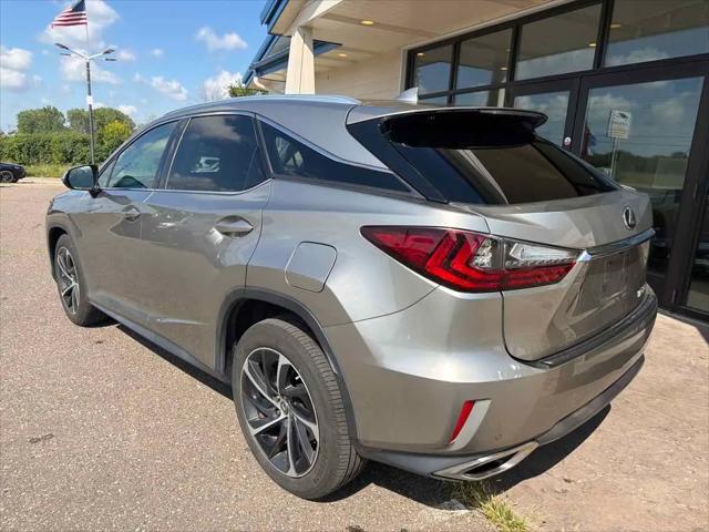 2019 Lexus RX 350 RX 350