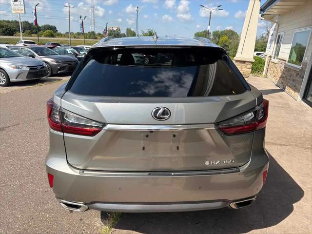 2019 Lexus RX 350 RX 350