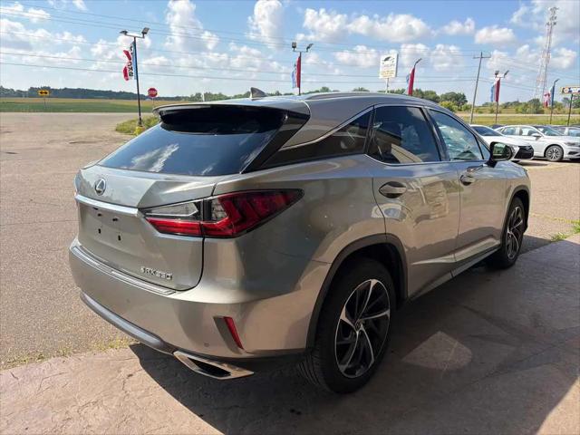 2019 Lexus RX 350 RX 350