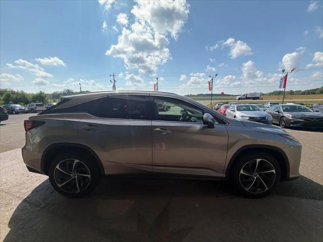 2019 Lexus RX 350 RX 350