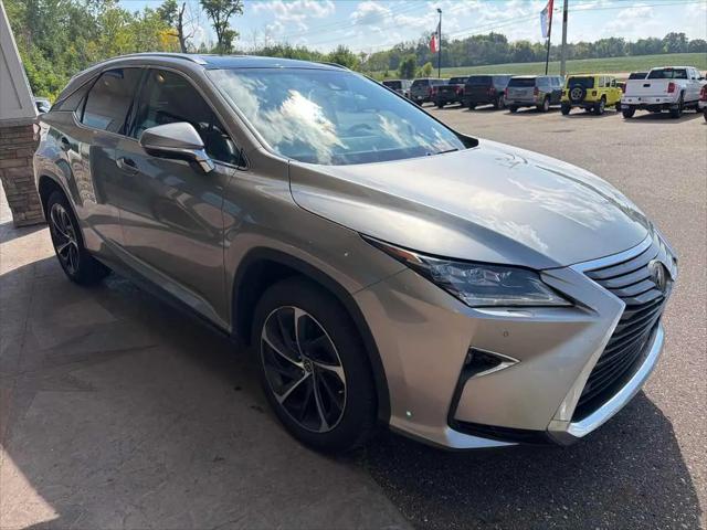 2019 Lexus RX 350 RX 350