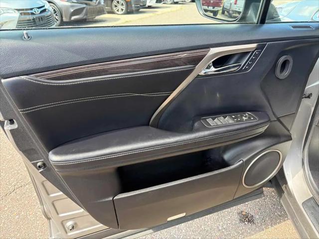 2019 Lexus RX 350 RX 350