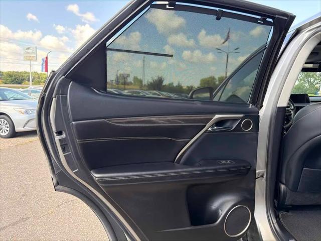 2019 Lexus RX 350 RX 350