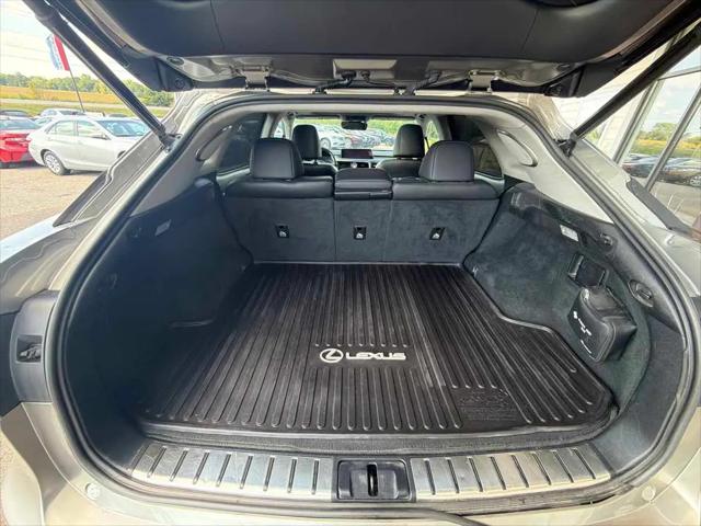 2019 Lexus RX 350 RX 350