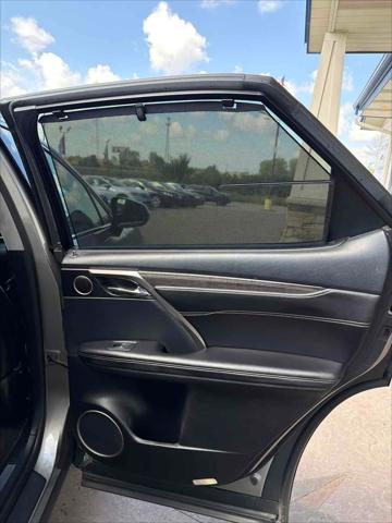 2019 Lexus RX 350 RX 350