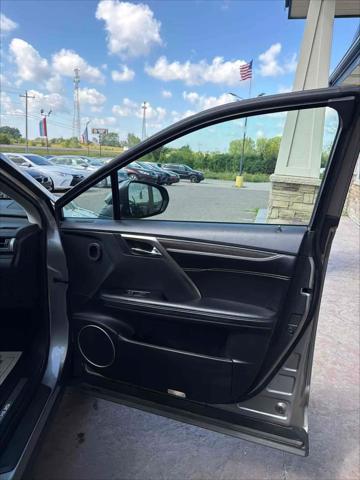 2019 Lexus RX 350 RX 350
