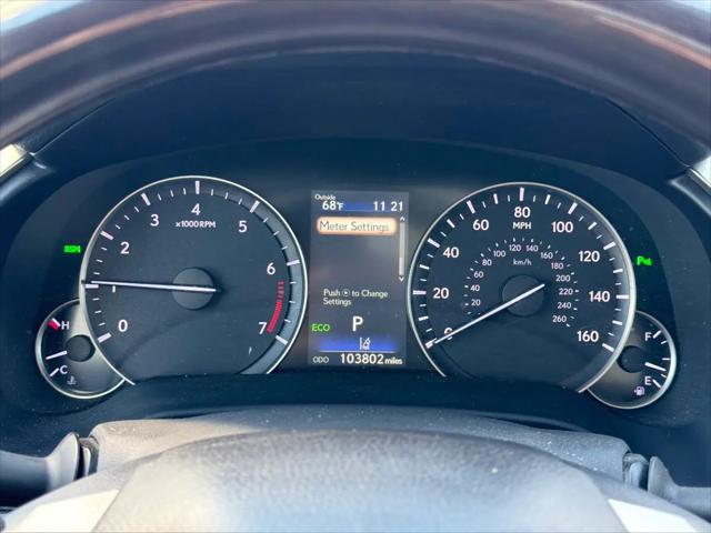 2019 Lexus RX 350 RX 350