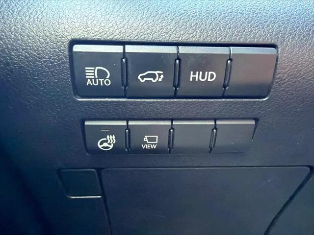 2019 Lexus RX 350 RX 350