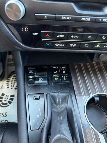 2019 Lexus RX 350 RX 350