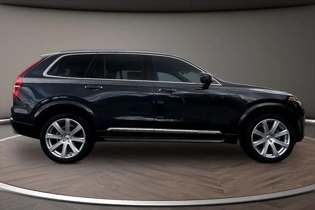 2017 Volvo XC90 T6 Inscription