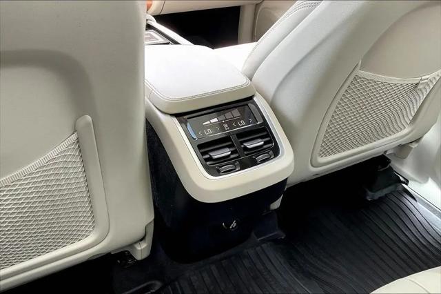 2017 Volvo XC90 T6 Inscription